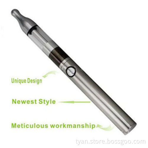 1.5mL Mini Protank Electronic Cigarette Atomizer with 650/900/1,100mAh Evod Battery